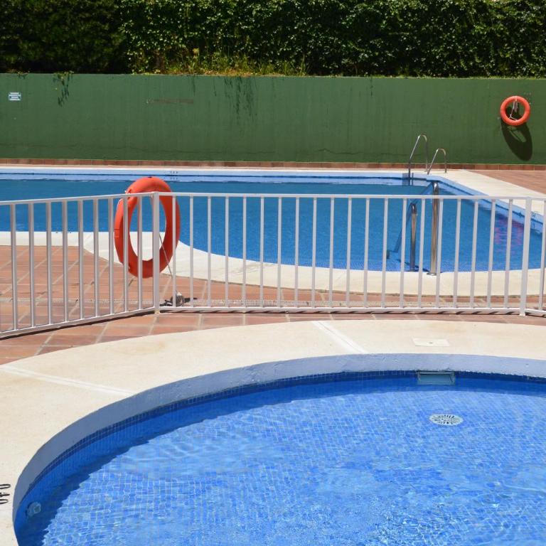 Apartamento Pie de Rey - Apartamento de 1 dormitorio - 19
