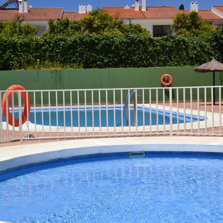 Apartamento Pie de Rey - Apartamento de 1 dormitorio - 56