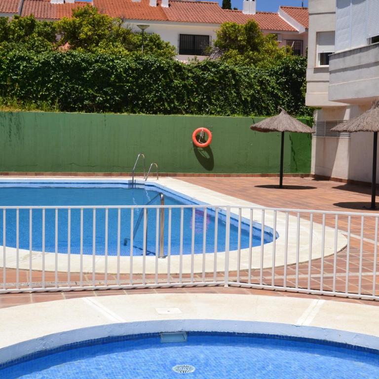 Apartamento Pie de Rey - Apartamento de 1 dormitorio - 58