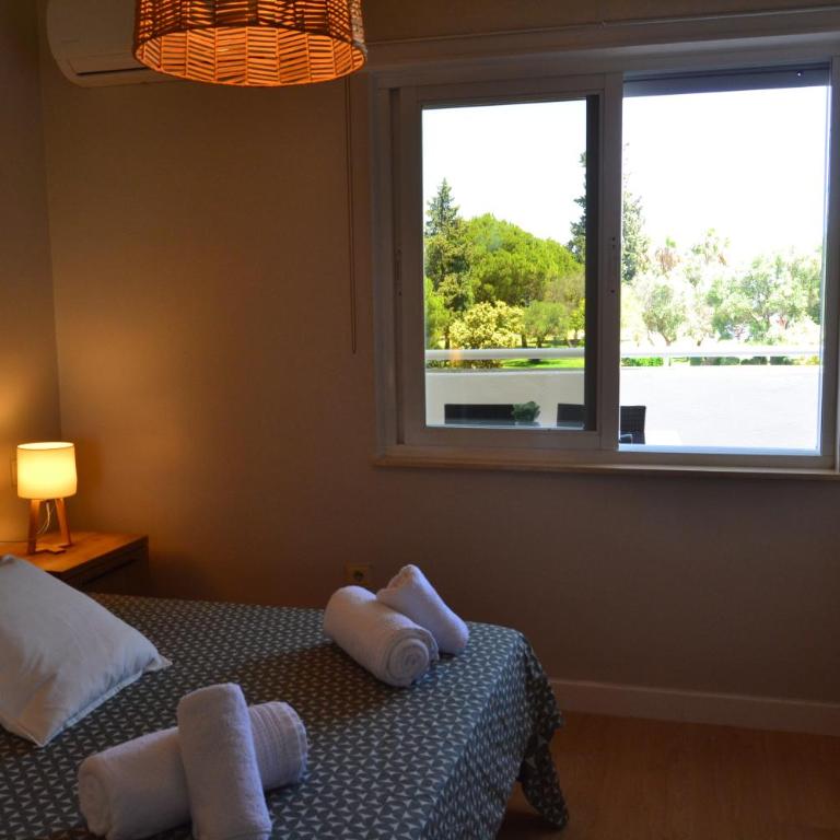 Apartamento Pie de Rey - Apartamento de 1 dormitorio - 25
