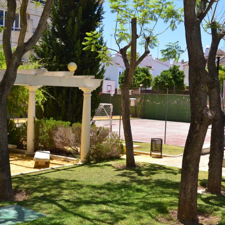 Apartamento Pie de Rey - Apartamento de 1 dormitorio - 51