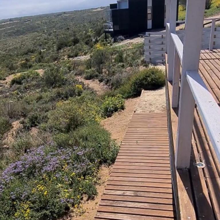 Maravillosa casa con vista panorámica en exclusivo condominio Ocho Quebradas - Villa de 3 dormitorios - 15