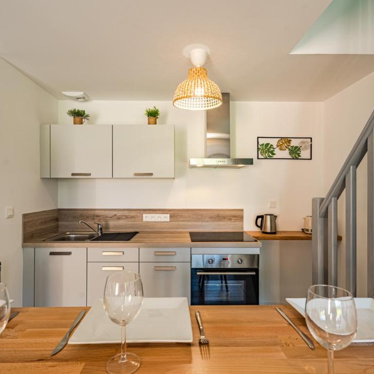 Le noé - Maison 1 Chambre - 3