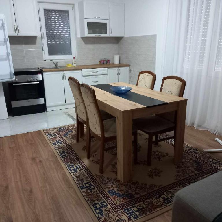 Apartman Mateja - Apartman sa 2 Spavaće Sobe - 2