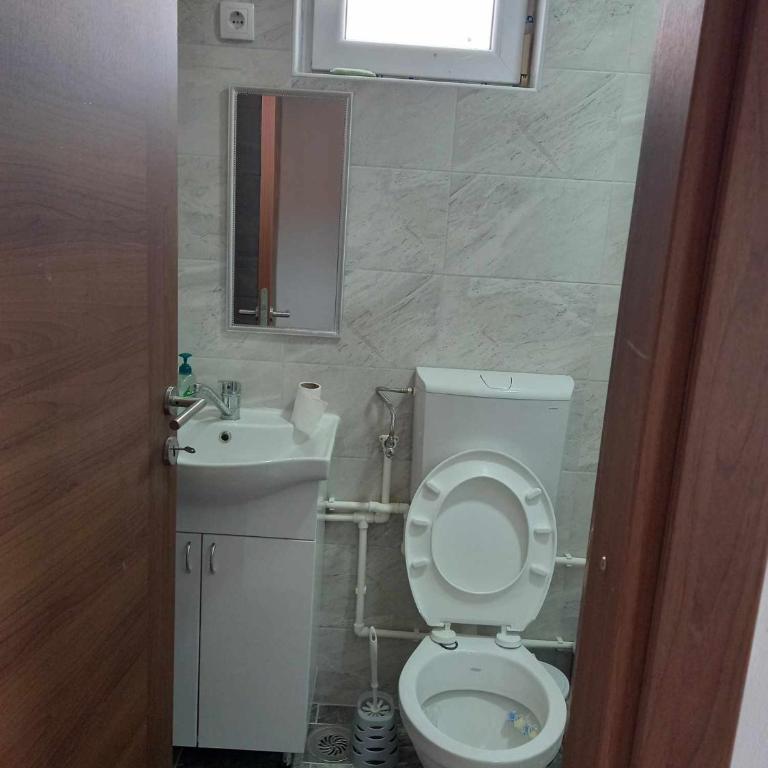 Apartman Mateja - Apartman sa 2 Spavaće Sobe - 3