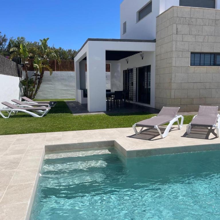 villa amavida - Villa - 13