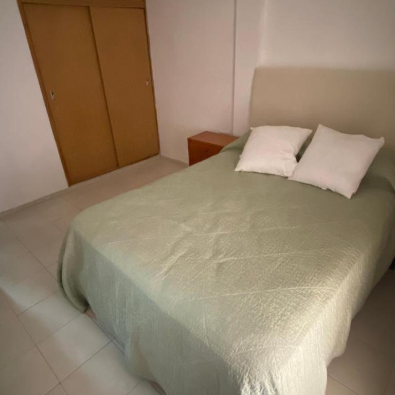 Departamento San Luis - One-Bedroom Apartment - 2