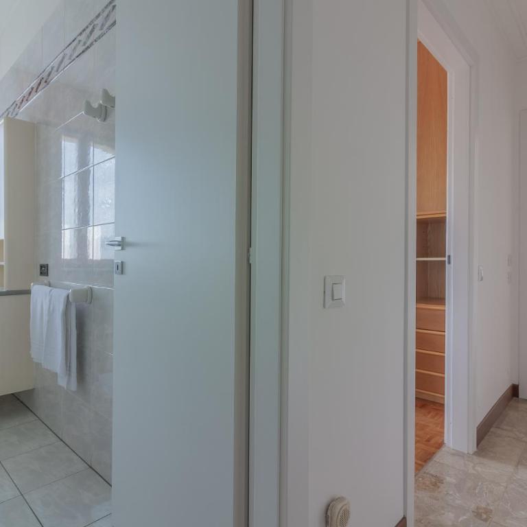 Casa Breggia - Appartamento con 2 Camere da Letto - 3