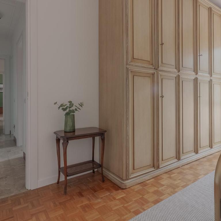 Casa Breggia - Appartamento con 2 Camere da Letto - 6