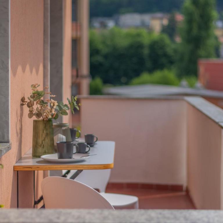 Casa Breggia - Appartamento con 2 Camere da Letto - 19