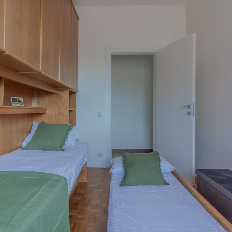 Casa Breggia - Appartamento con 2 Camere da Letto - 29