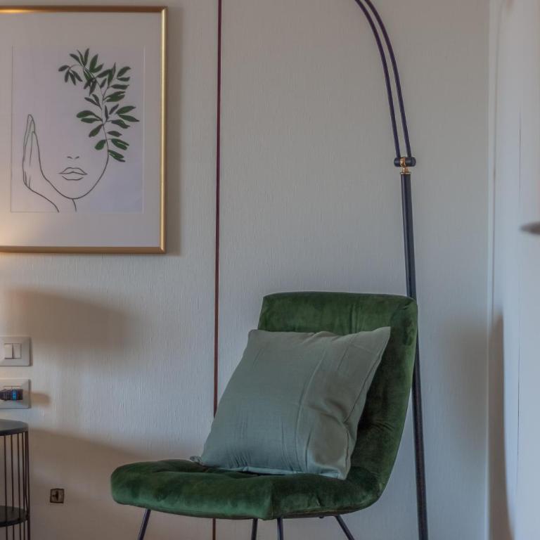 Casa Breggia - Appartamento con 2 Camere da Letto - 18