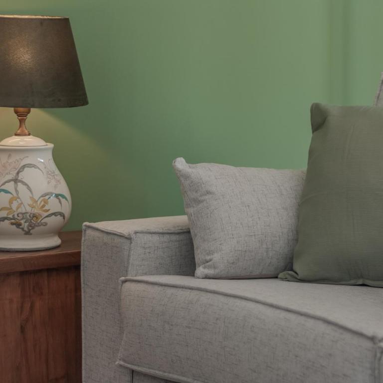 Casa Breggia - Appartamento con 2 Camere da Letto - 12