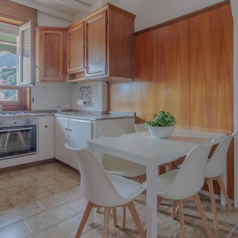 Casa Breggia - Appartamento con 2 Camere da Letto - 25
