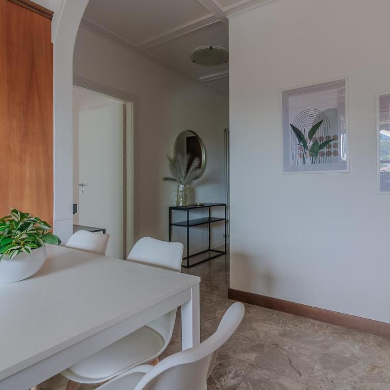 Casa Breggia - Appartamento con 2 Camere da Letto - 26