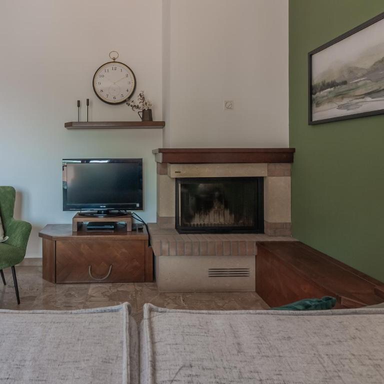Casa Breggia - Appartamento con 2 Camere da Letto - 23