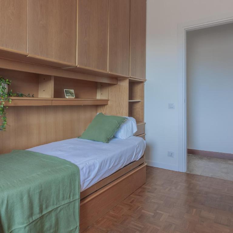 Casa Breggia - Appartamento con 2 Camere da Letto - 27
