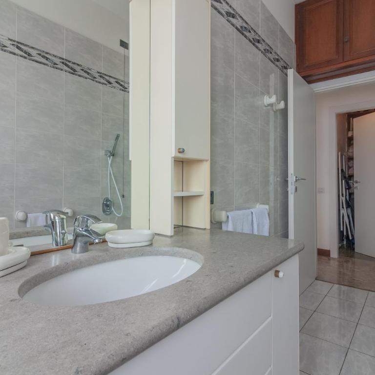 Casa Breggia - Appartamento con 2 Camere da Letto - 11