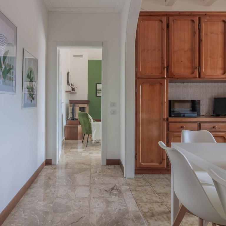 Casa Breggia - Appartamento con 2 Camere da Letto - 15