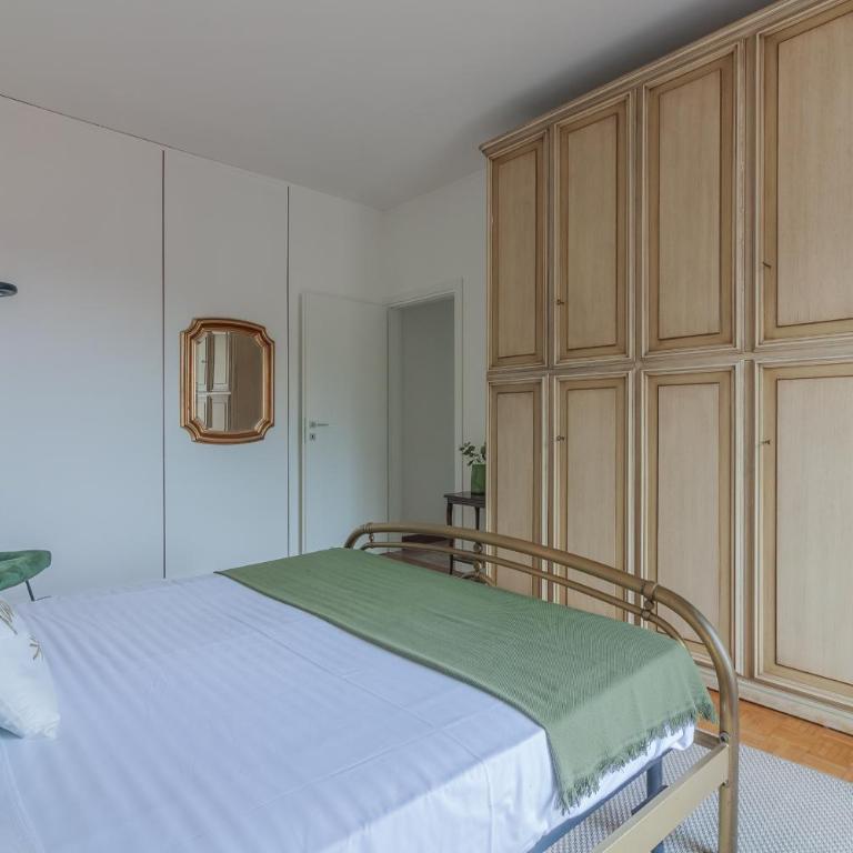 Casa Breggia - Appartamento con 2 Camere da Letto - 14