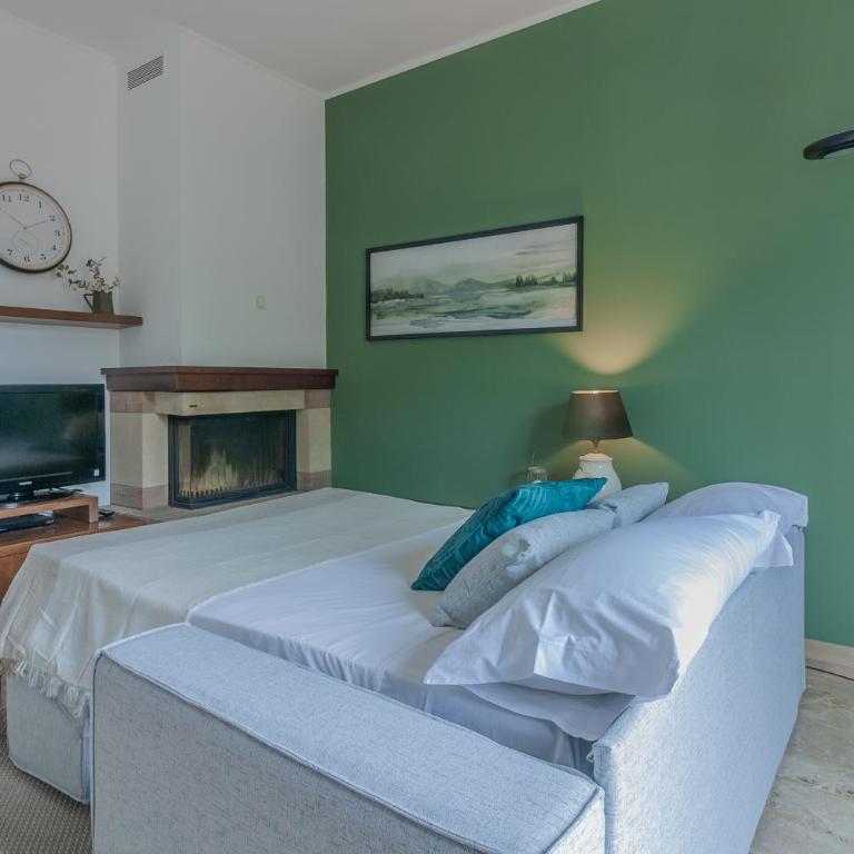 Casa Breggia - Appartamento con 2 Camere da Letto - 24