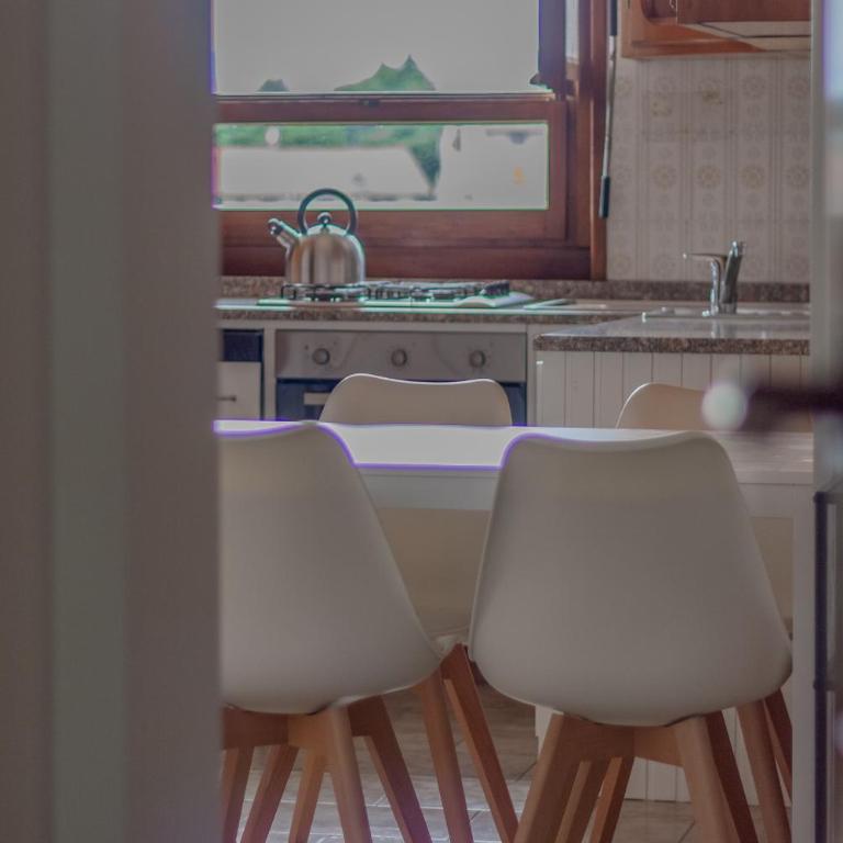 Casa Breggia - Appartamento con 2 Camere da Letto - 38