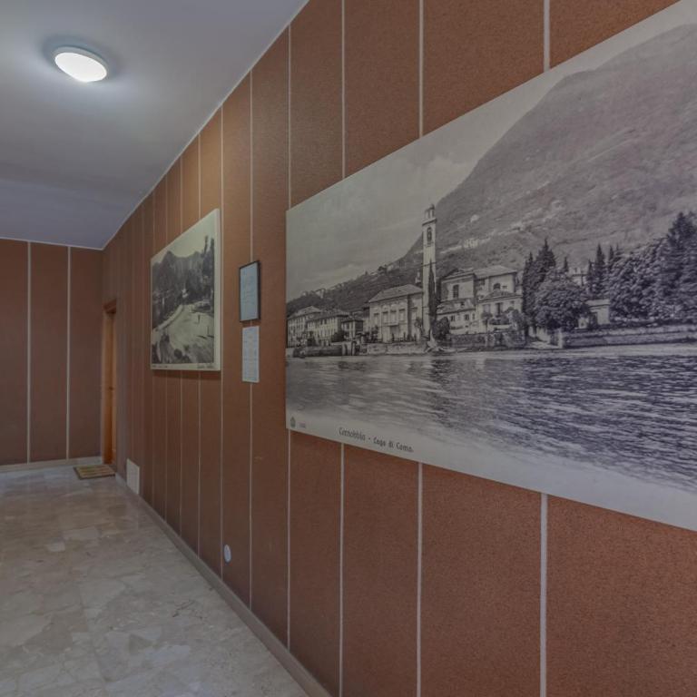 Casa Breggia - Appartamento con 2 Camere da Letto - 22
