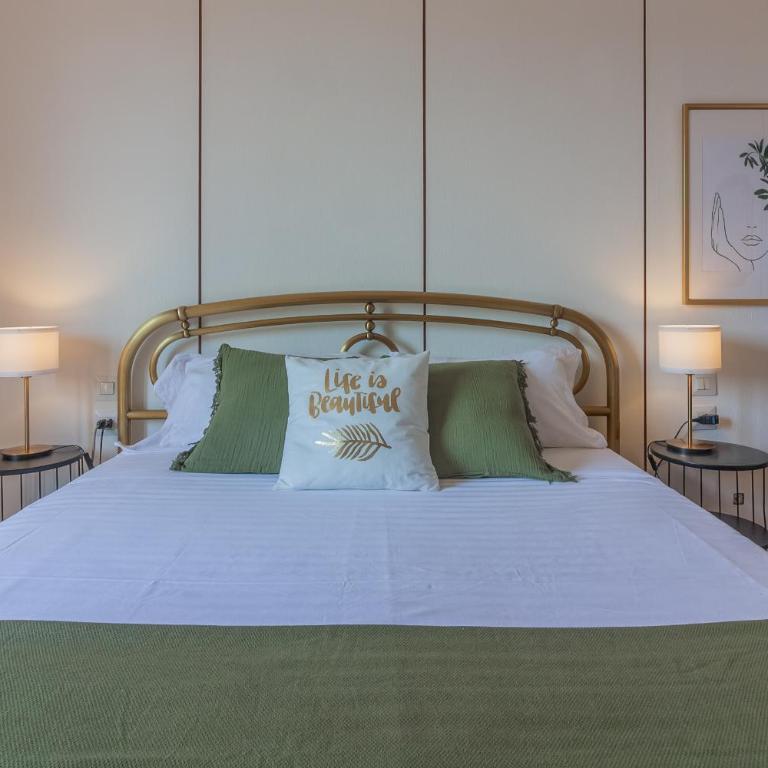Casa Breggia - Appartamento con 2 Camere da Letto - 30