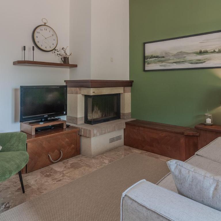 Casa Breggia - Appartamento con 2 Camere da Letto - 42