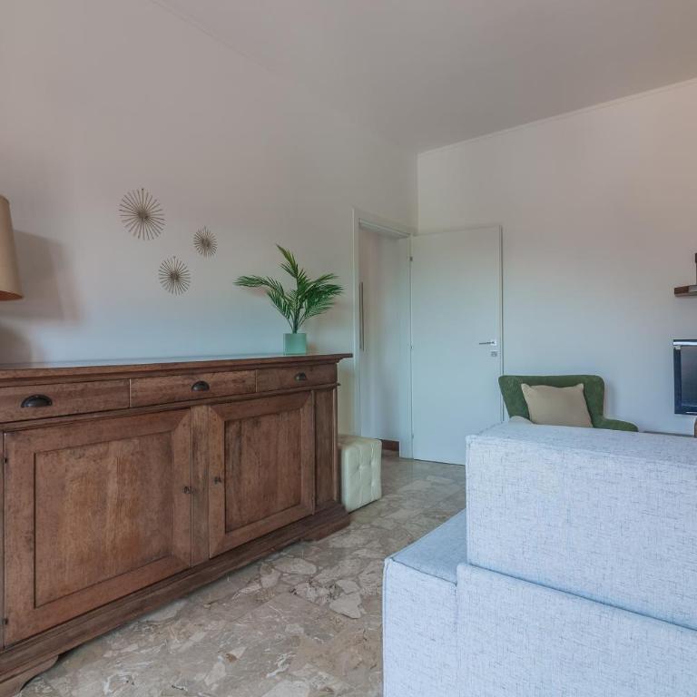 Casa Breggia - Appartamento con 2 Camere da Letto - 31