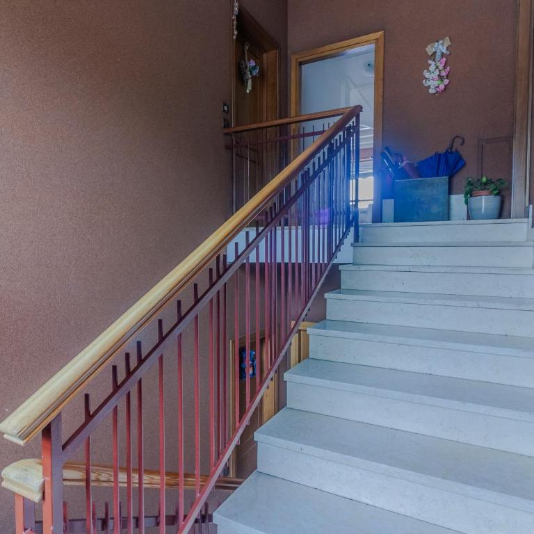 Casa Breggia - Appartamento con 2 Camere da Letto - 46