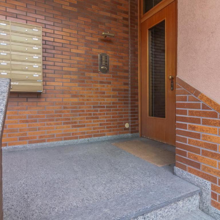 Casa Breggia - Appartamento con 2 Camere da Letto - 47