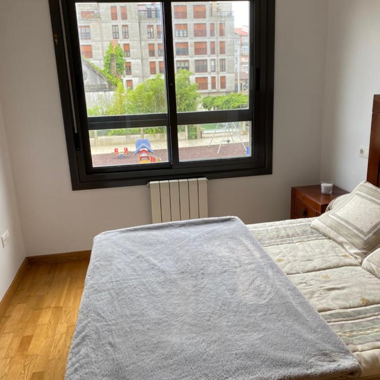 VILAGARCIA PLAYA LUXURY - Two-Room Apartment - 18