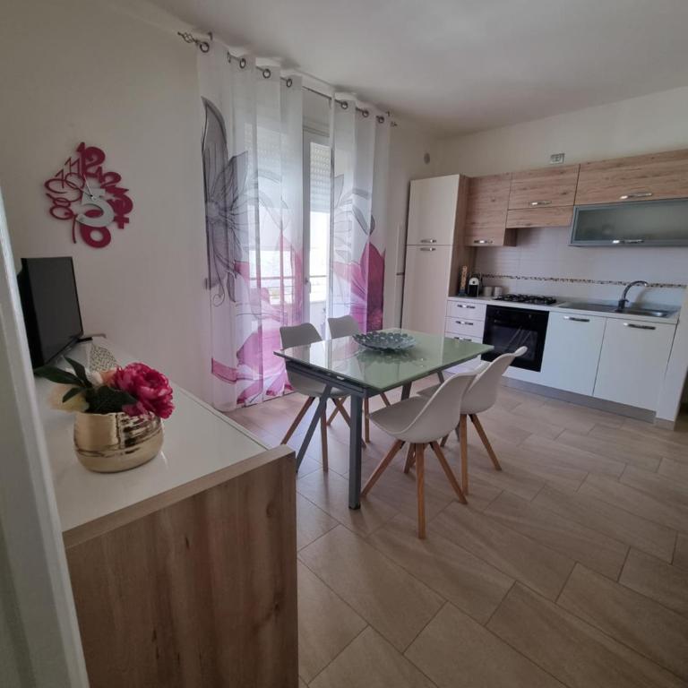 Benny's House - Appartamento con 1 Camera da Letto - 8