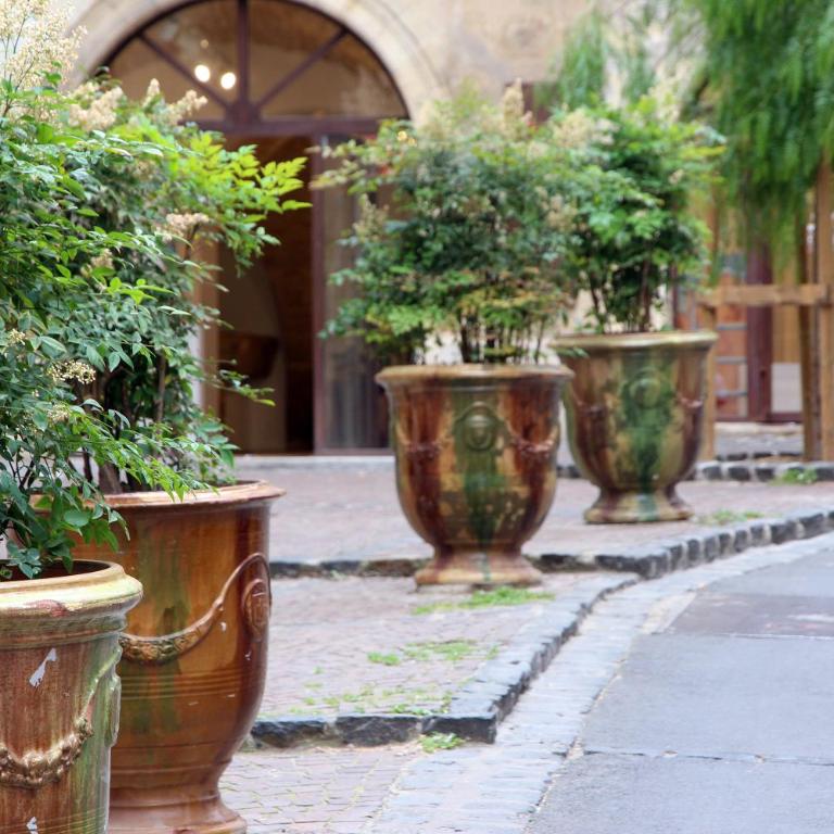Le Jardin Secret - Balnéo & SPA - Appartamento con 1 Camera da Letto - 13