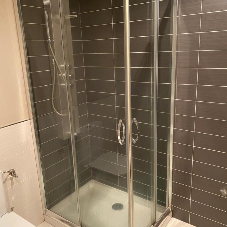 VILAGARCIA PLAYA LUXURY - Two-Room Apartment - 27