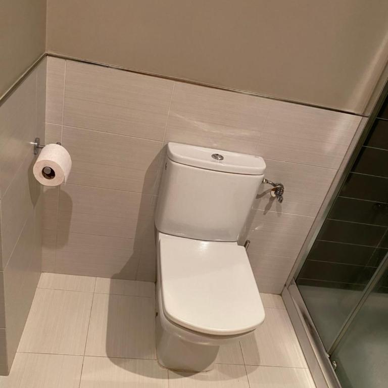 VILAGARCIA PLAYA LUXURY - Two-Room Apartment - 26
