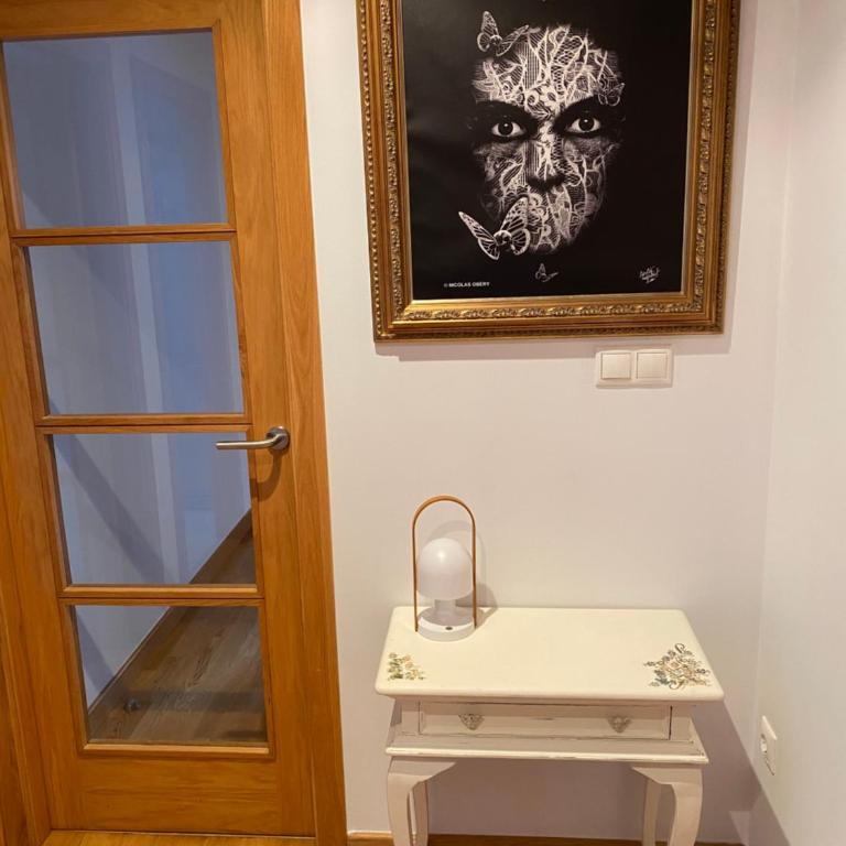 VILAGARCIA PLAYA LUXURY - Two-Room Apartment - 6