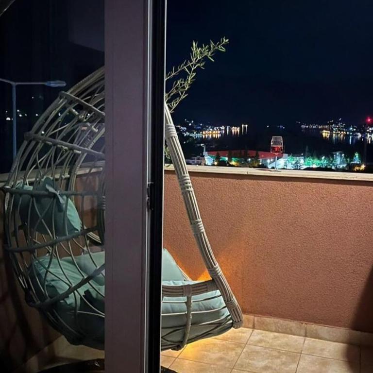 Sea view apartment in Kotor ! Apartment Popica - Apartman sa 1 Spavaćom Sobom - 6
