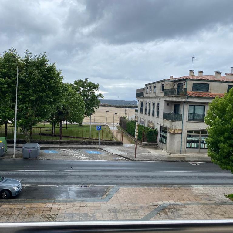 VILAGARCIA PLAYA LUXURY - Two-Room Apartment - 1