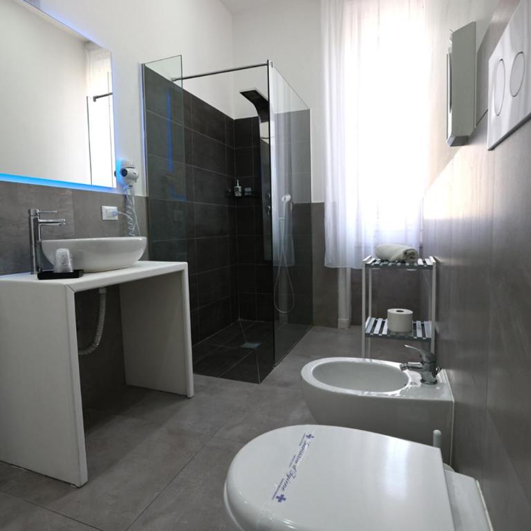 Il Siciliano room’s & suite - Deluxe Room - 10