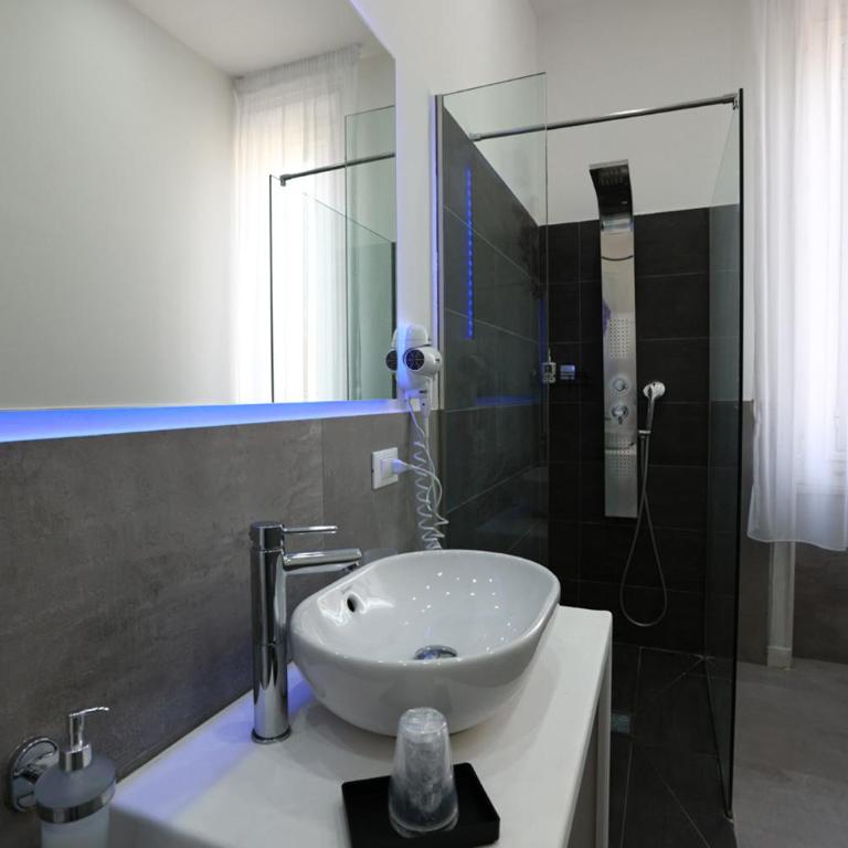 Il Siciliano room’s & suite - Deluxe Room - 9