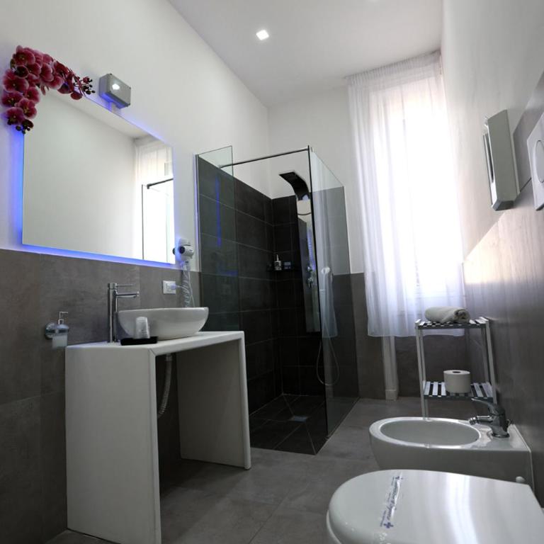 Il Siciliano room’s & suite - Deluxe Room - 8