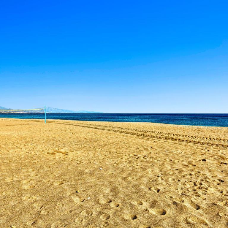 952 marina duquesa - Apartamento con vistas al mar - 62