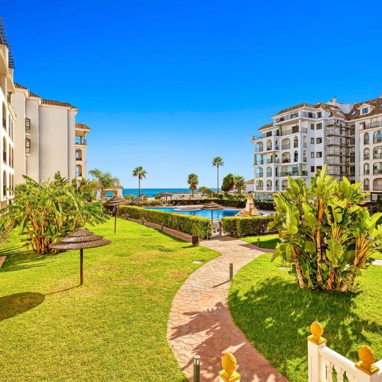 952 marina duquesa - Apartamento con vistas al mar - 64