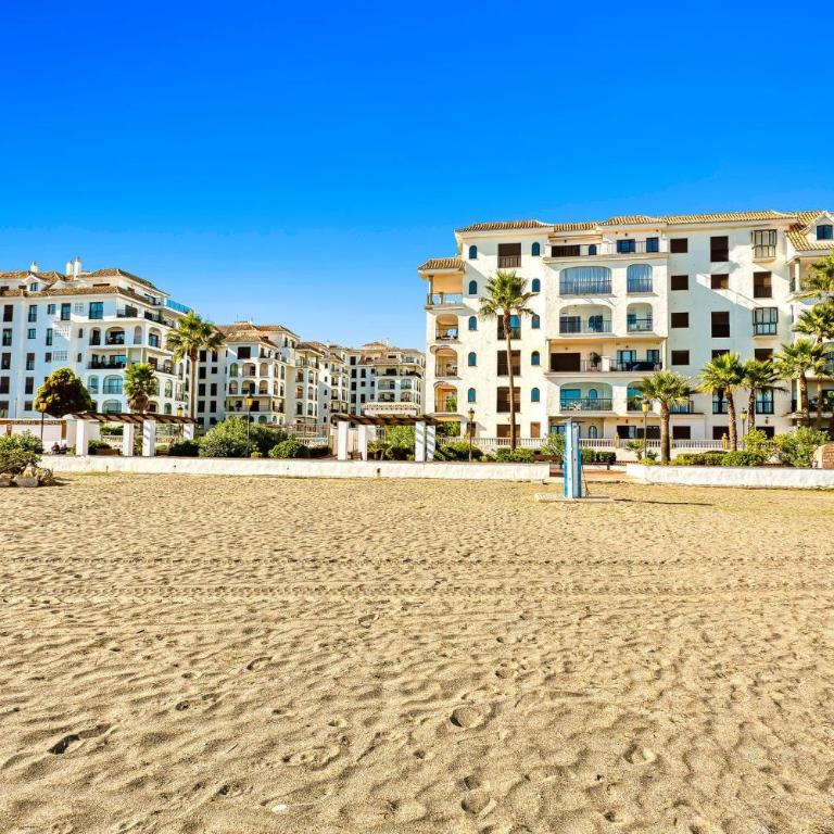 952 marina duquesa - Apartamento con vistas al mar - 63