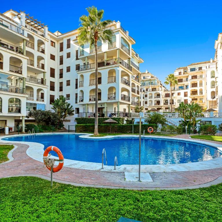 952 marina duquesa - Apartamento con vistas al mar - 46