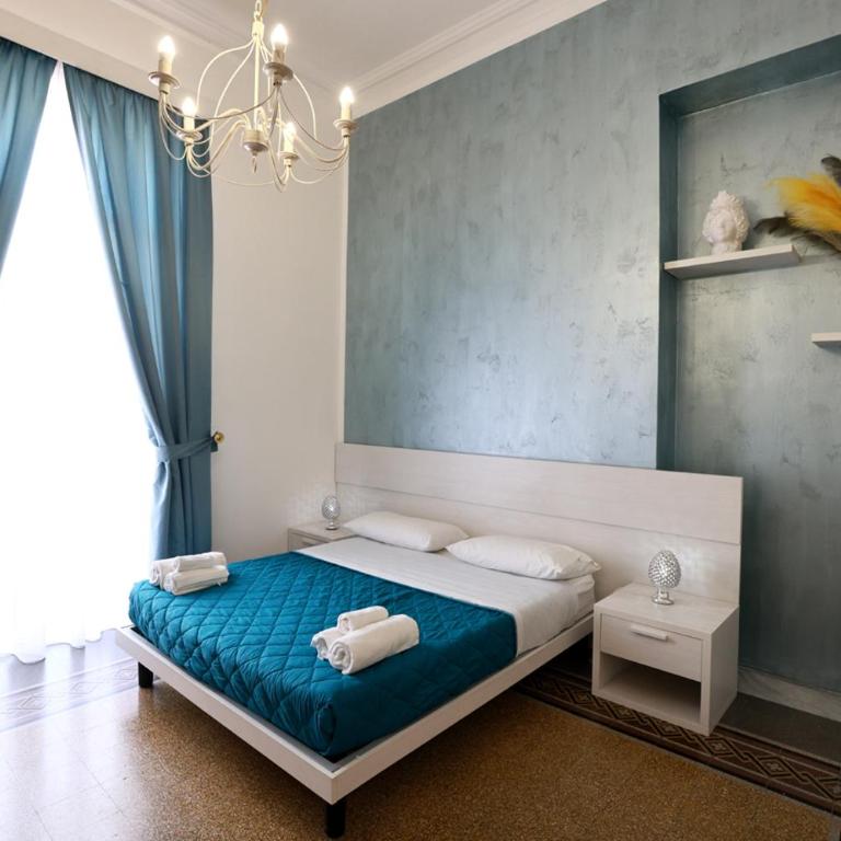 Il Siciliano room’s & suite - Deluxe Room - 3
