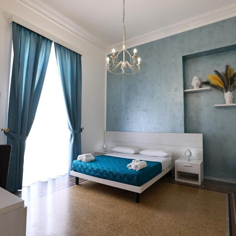 Il Siciliano room’s & suite - Deluxe Room - 2