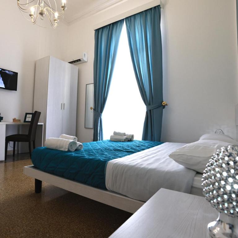 Il Siciliano room’s & suite - Deluxe Room - 4
